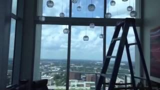 Penthouse at The Vue, Orlando Florida