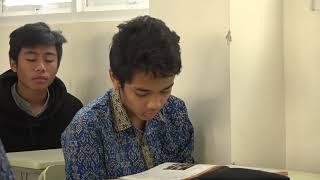 AL-WILDAN INTERNATIONAL ISLAMIC SCHOOL TANGERANG