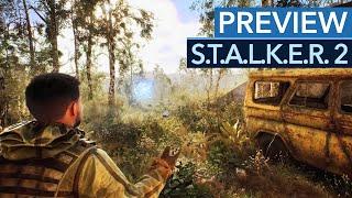 Die Verschiebungen haben sich gelohnt: Stalker 2 ist ENDLICH so, wie es sein soll!