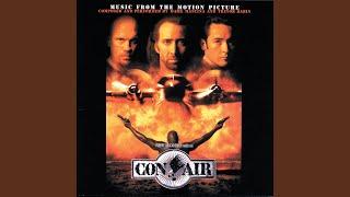 Con Air Theme