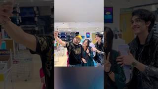 iPhone 16 pro max unboxing #zidaanshahidaly #family #shorts