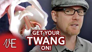 Are You Ready To Add Some Twang To Your Voice? | #DrDan 