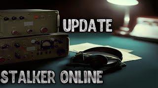 Обновление/Update 18.08.22 (Stalker Online/Stay Out)