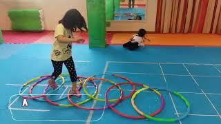 Active Play for Kids | 3 to 6 year old | Developing Physically Literate