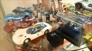 Vintage Slot Cars Marcel