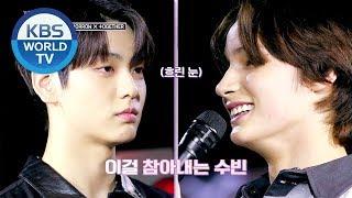 We K-Pop Ep.17 - TXT (투모로우바이투게더) [ENG, CHN, MAL / 2019.11.01]