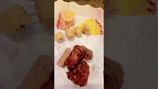 #adda #shortsviral #chikenfry #streetfood #ctg #singara