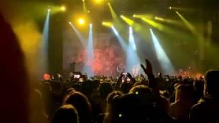 Cypress Hill - Lick a Shot + Latin Lingo (Live @ Moscow Adrenaline Stadium 03-07-2019)