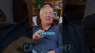 Jim Craig Shares How The Chant USA Got Started  #usa #miracleonice #hockey