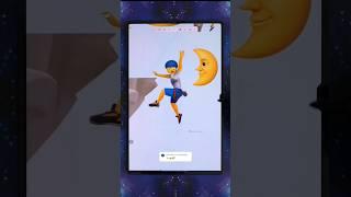 ‍️ emoji mixing #digitalart #emojichallenge #funny #shorts
