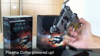 Dead Space 2 Collector's Edition - Unboxing!
