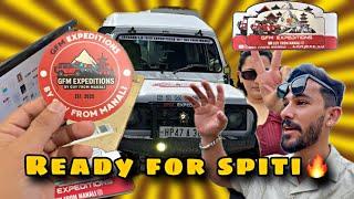 Spiti Expeditions 3.0 – The Ultimate Journey Begins!