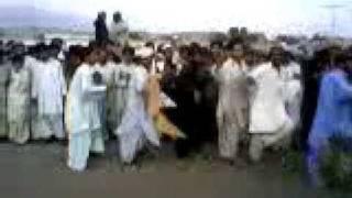 Harnai New District Celebrations  by   Mehr Tareen