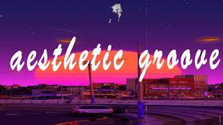 Chill Wave OutrunAesthetic 80's Vaporwave 