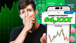 How To Trade Meme Stocks Like A Pro!!!