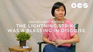 The Lightning Strike Was A Blessing In Disguise | Can Ask Meh? In-Focus