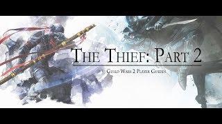 Guild Wars 2 | New Player Guide: The Thief Part 2 | The Krytan Herald