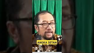 ANGKA SETAN (666)