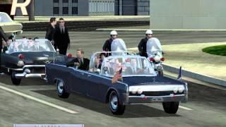 JFK assassination - JFK Reloaded