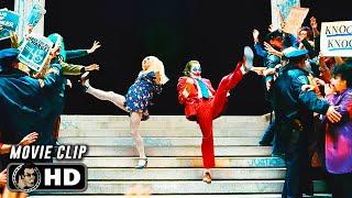 Musical Number Scene | JOKER: FOLIE A DEUX (2024) Movie CLIP HD