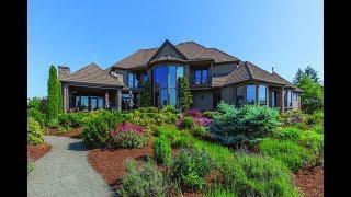 Private Country Estate in West Linn, Oregon | Sotheby's International Realty