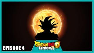 Dragon Ball Super Abridged: SEASON FINALE Episode 4 