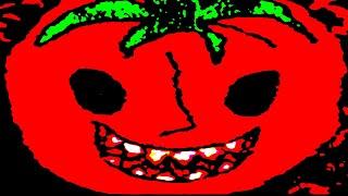 MR TOMATOS WANTS TO PLAY WITH YOU