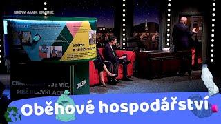 Klip SJK - Show Jana Krause 25. 9. 2024