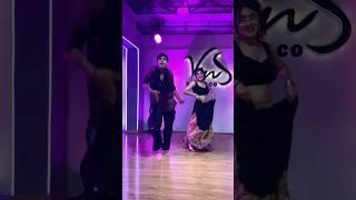Ghagra | Kashu X Anshul #shorts #viral