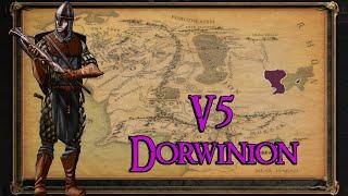 Divide and Conquer v5 Dorwinion Overview