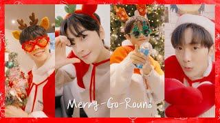 ASTRO 아스트로 - ‘Merry-Go-Round’ Special Clip