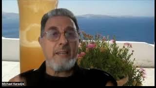 Ukraine Socialist Solidarity Campaign meeting on Syria, Ukraine, geopolitics and working class