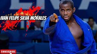 Ivan Felipe SILVA MORALES | Gold Medalist -100KG | Grand Prix Upper Austria 2025