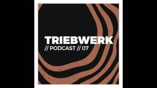 ►7 Triebwerk Podcast w/ Tim Horn