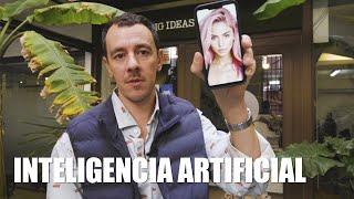 INTELIGENCIA ARTIFICIAL