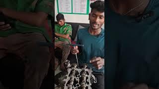 Verna 1.6 cam timing check#r ₹#mechanic eplace