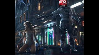 Cyberpunk2077, Battlefront II, Medium, Mafia vs FX 8300, 6350, 4350, 2cores + 1060 3gb