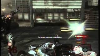 Ascension Round 16 Pack-a-punched Ray Gun 3/3