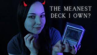 ASMR Magic: The Gathering Horror Deck ⭐ Soft Spoken ⭐ EDH