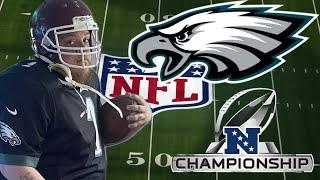 Rosenberg Radio: Snake Eyez Crashes Eagles Celebration (things get Heated)