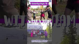 CIBC Run for Our Lives 2025 Mud Run