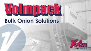 Bulk Onion Packing Solutions