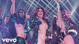 Gloria Trevi - Ábranse Perras (En Vivo)