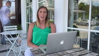 HELP: What Does The Selling Process Look Like? 