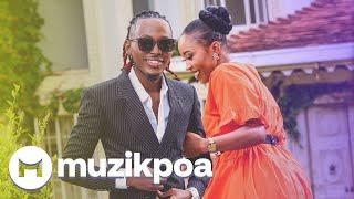 HopeKid and Nicah The Queen  -Wahi Wahi (Official Music Video)Skiza Tune 6390564