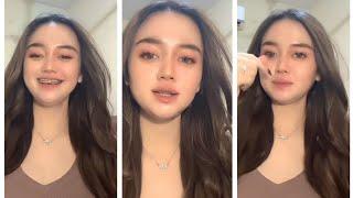 BUNDA GIRANG TAMPIL SEGER DAN SEDERHANA