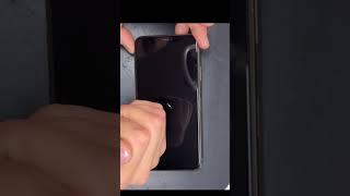 IPhone Scratch Removal All Models!  #iphone #scratchremoval #viral #apple #fyp