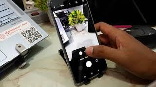 Cara membuat foto ultra lebar di hp android