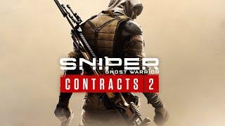 SNIPER GHOST WARRIOR CONTRACTS 2 Gameplay Walkthrough - No Commentary