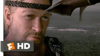 Beowulf (2/10) Movie CLIP - They Say You Have A Monster Here (2007) HD